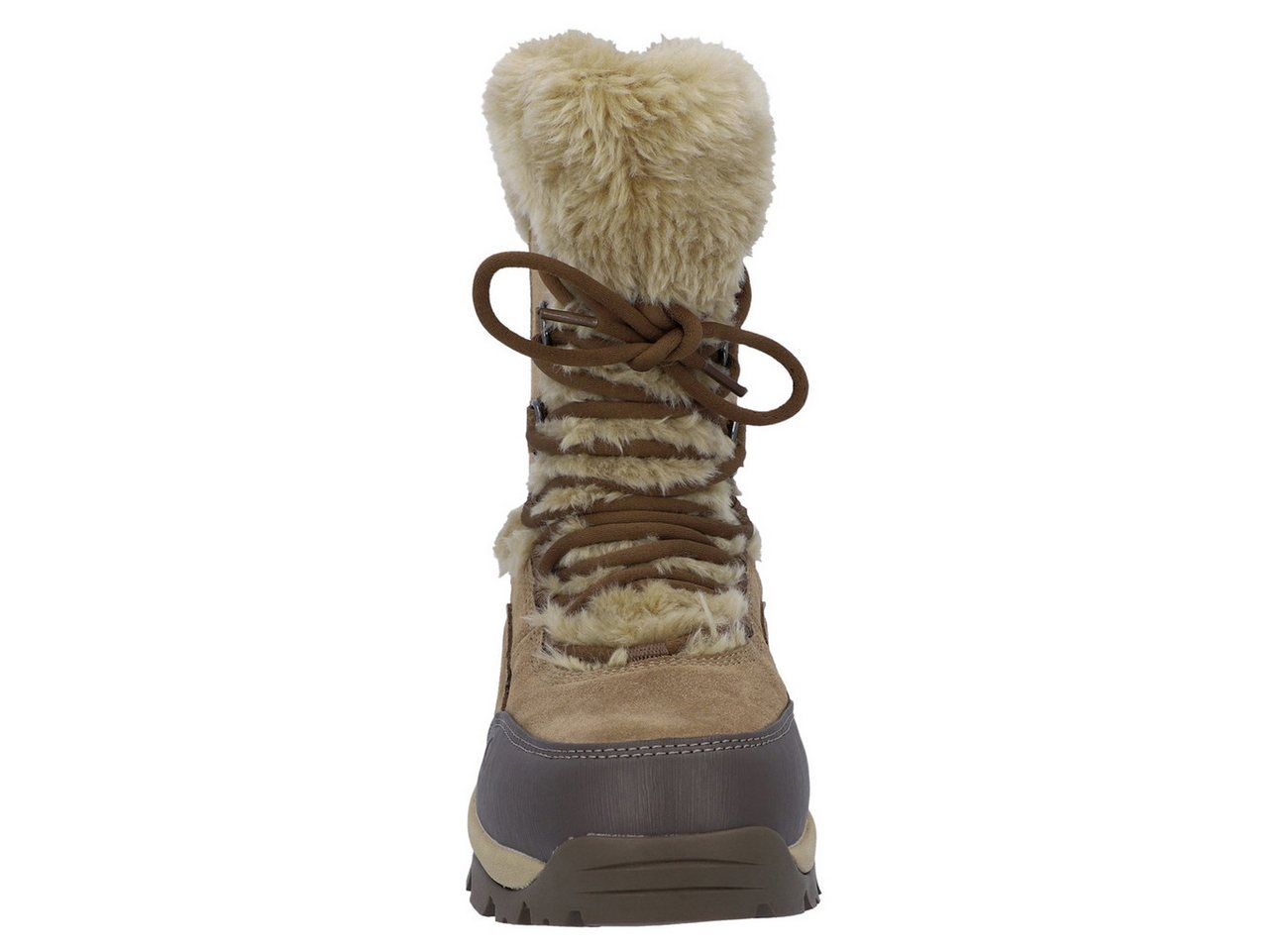 Hi-Tec Moritz WP 200 Winterstiefel Snowboots, Winterboots, Winterschuhe, mit 200g Thinsulate Isolierung – Bild 4 von 5