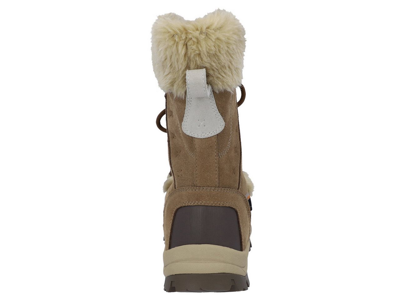 Hi-Tec Moritz WP 200 Winterstiefel Snowboots, Winterboots, Winterschuhe, mit 200g Thinsulate Isolierung – Bild 5 von 5