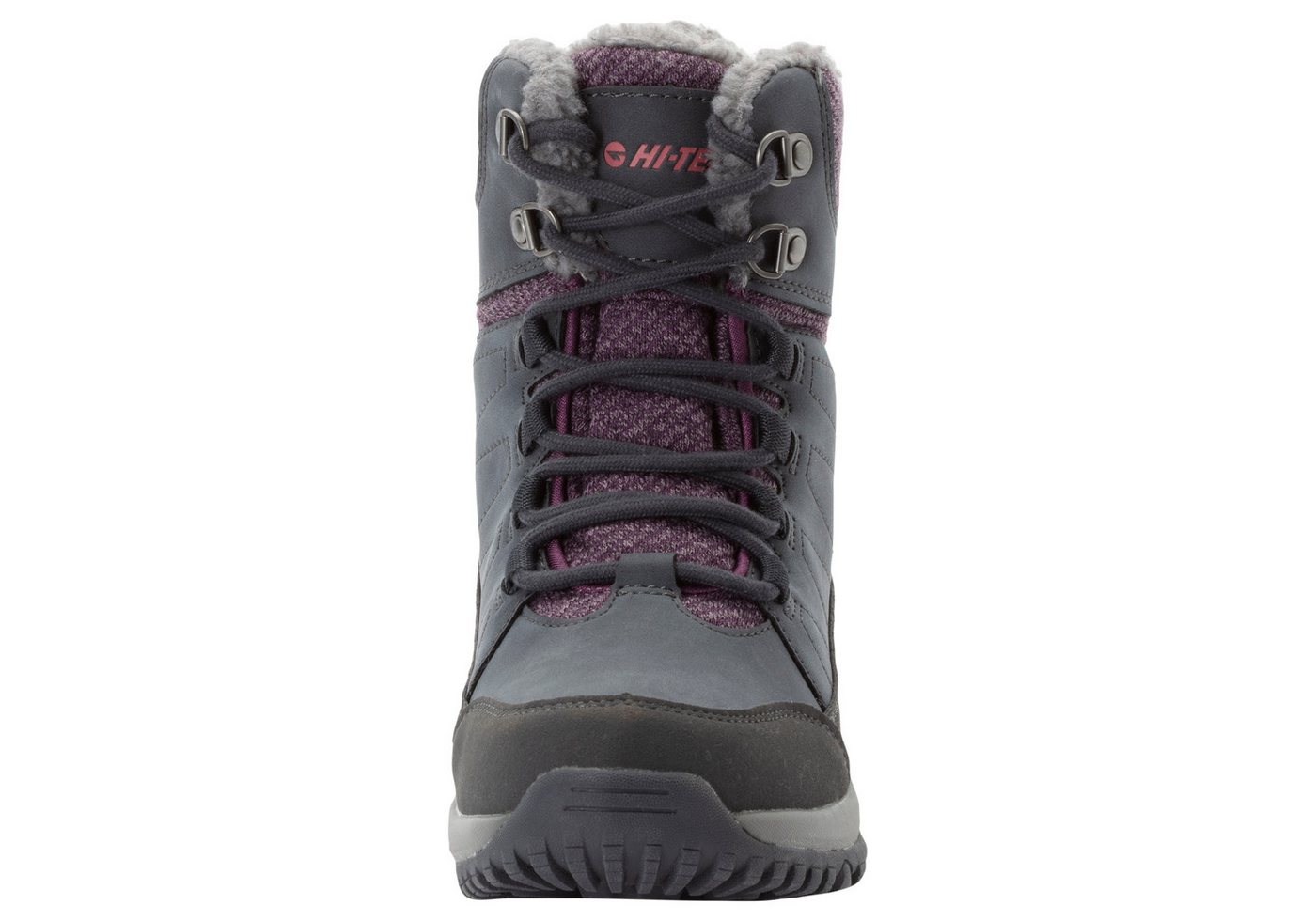 Hi-Tec RIVA MID WP Winterstiefel Winterstiefel, Snowboots, Winterschuhe, wasserdicht & gefüttert – Bild 5 von 5