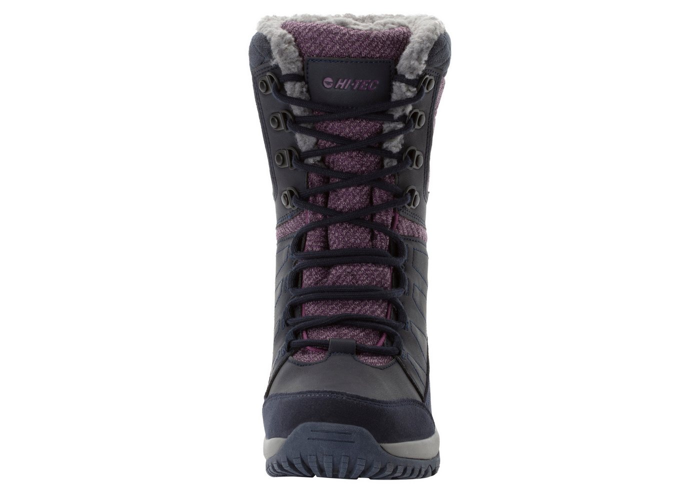 Hi-Tec Riva WP Winterstiefel Snowboots, Winterboots, Winterschuhe, warm gefüttert – Bild 5 von 5