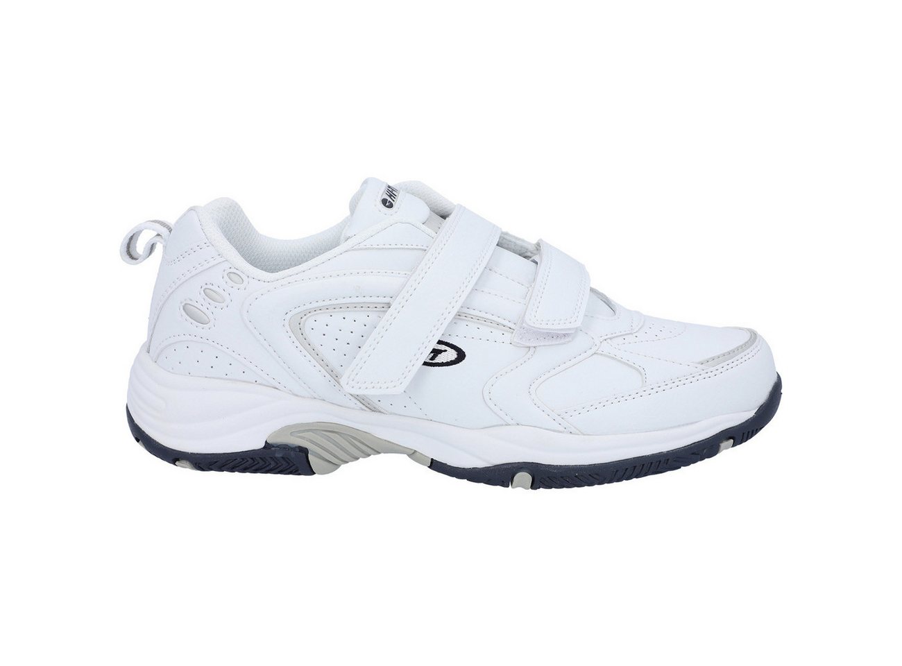 Hi-Tec Hi-Tec-Schuhe Blast Lite Ez Schnürschuh – Bild 3 von 5