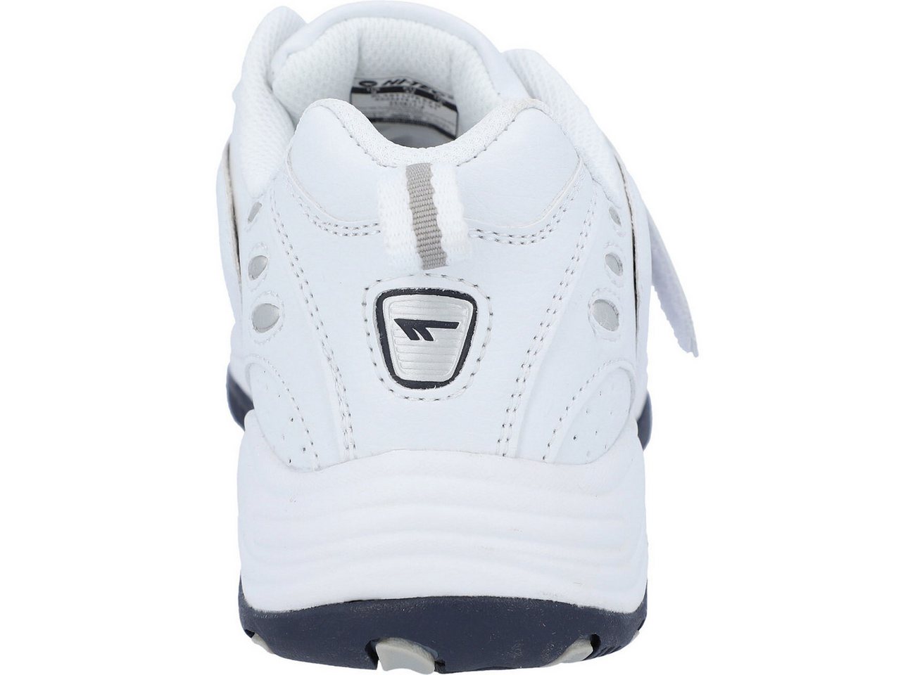 Hi-Tec Hi-Tec-Schuhe Blast Lite Ez Schnürschuh – Bild 5 von 5