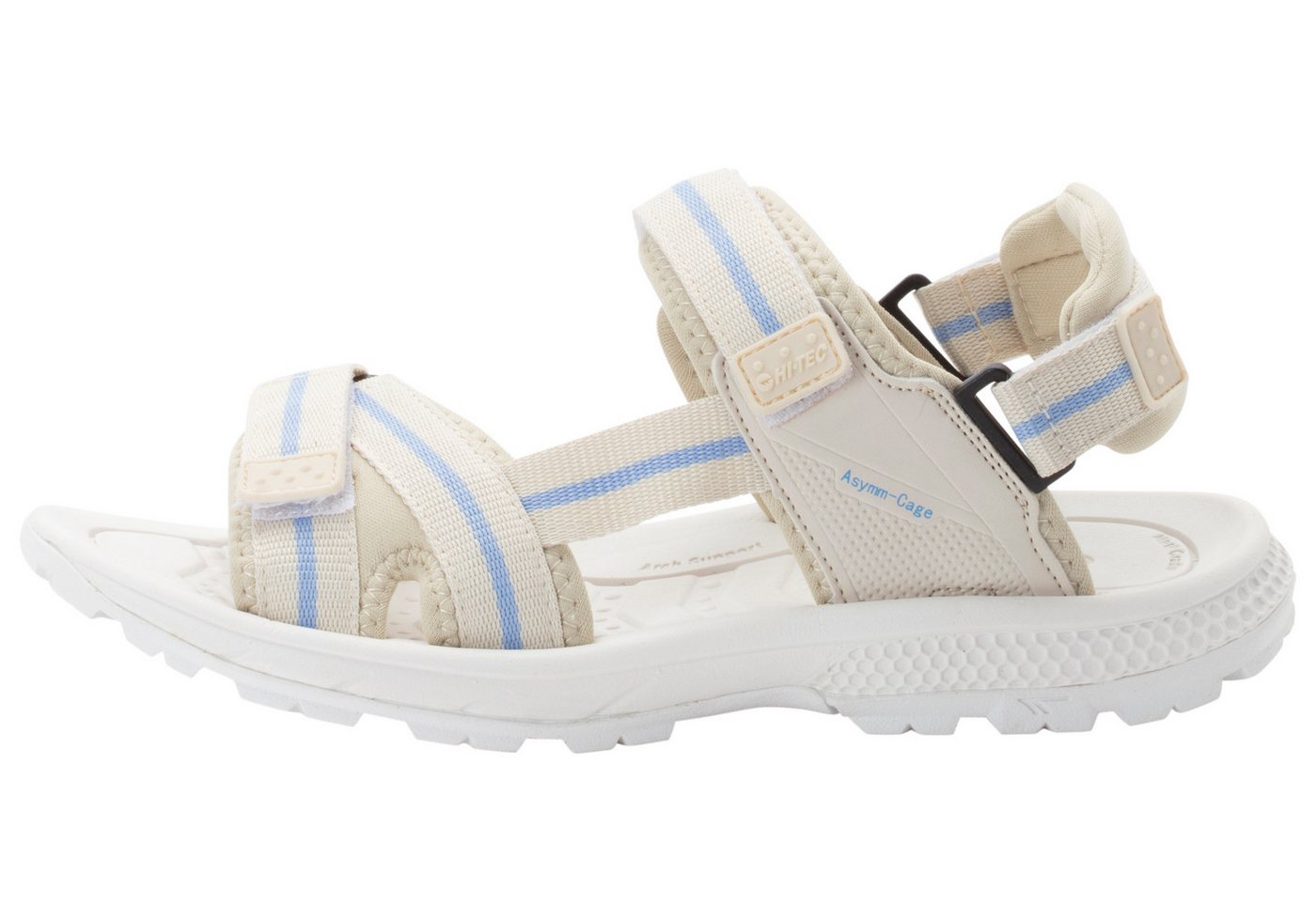 Hi-Tec SIERRA WOMENS Sandale – Bild 2 von 5