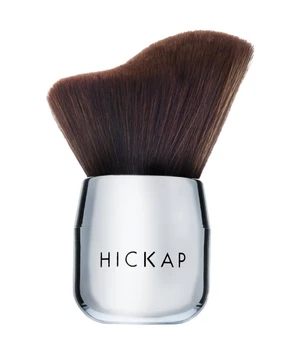 Hickap Bronze Blender Face & Body Brush Pinsel · 1 Stk