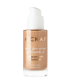 Hickap Glow Serum Honey Gesichtsserum · 30 ml