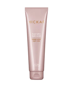 Hickap Hyper Glow Körperpeeling · 150 ml