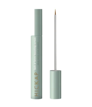 Hickap Lash & Brow Boosting Serum Wimpernserum · 12 ml