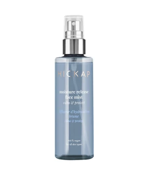 Hickap Moisture Release Face Mist Calm & Protect Gesichtsspray · 100 ml