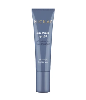 Hickap Stay Awake Eye Gel Augengel · 15 ml