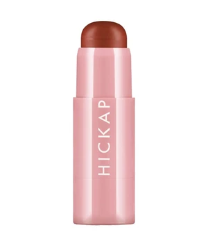 Hickap The Wonder Stick Blush & Lips Rouge · 7 g · Braun