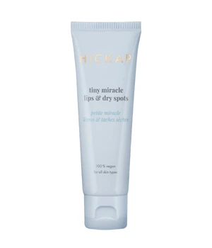 Hickap Tiny Miracle Lips & Dry Spots Lippenbalsam · 25 ml