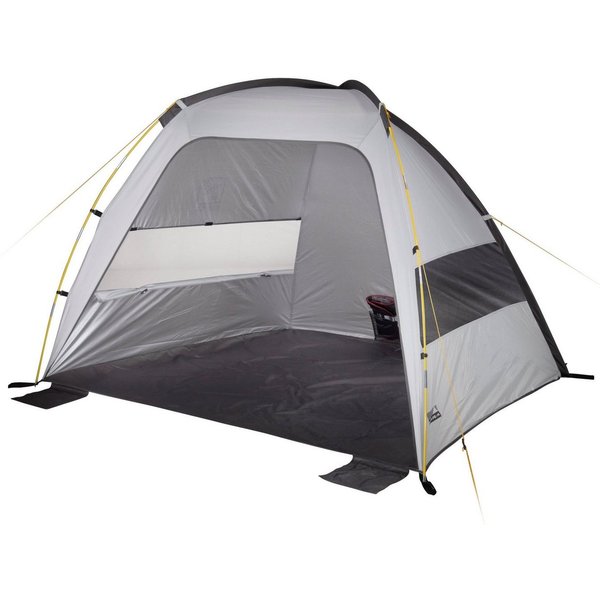 High Peak Strandmuschel Rapid Beach 80, UV 80 Schutz