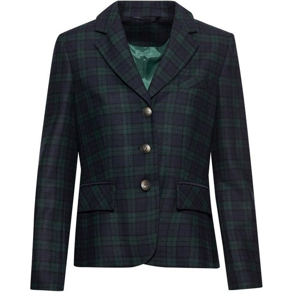 Highmoor Jackenblazer Blackwatch-Blazer