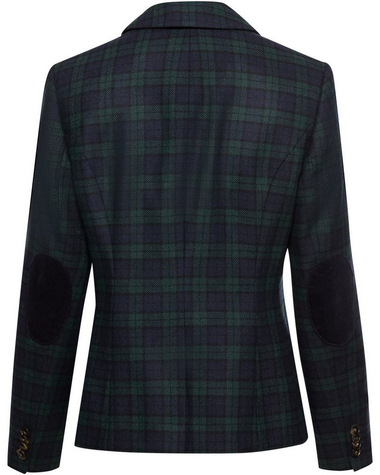 Highmoor Jackenblazer Blackwatch-Blazer – Bild 2 von 5