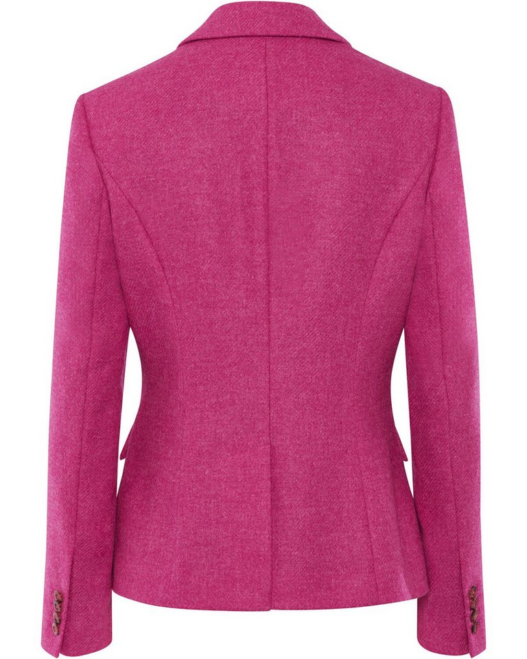 Highmoor Jackenblazer Tweed-Blazer – Bild 2 von 5