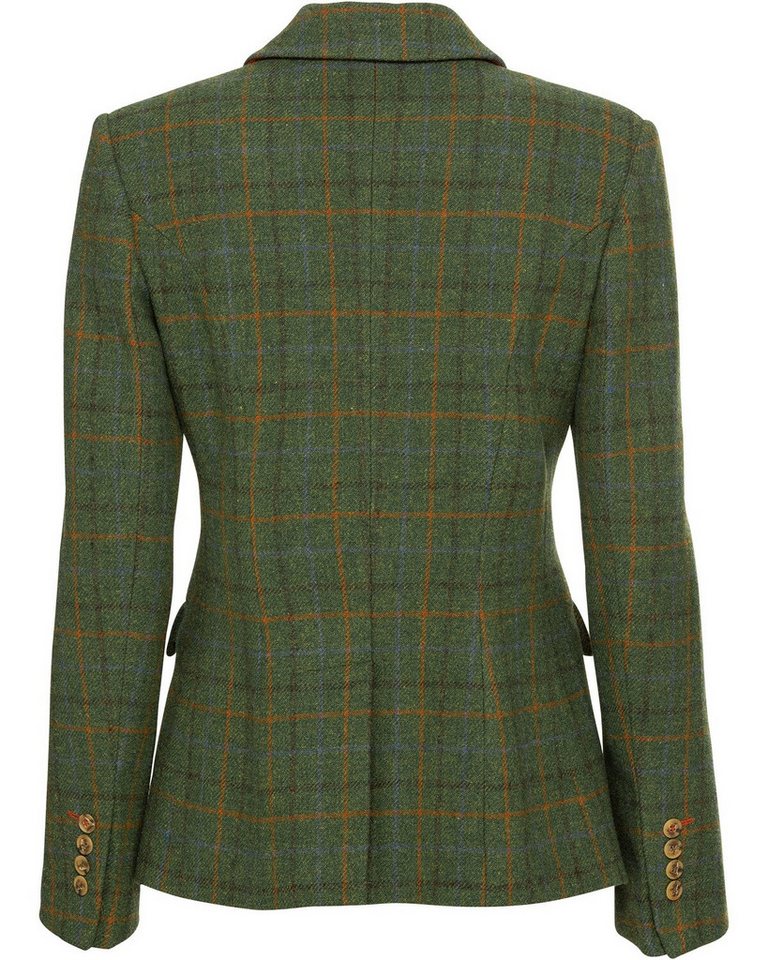 Highmoor Jackenblazer Tweed-Blazer – Bild 2 von 3