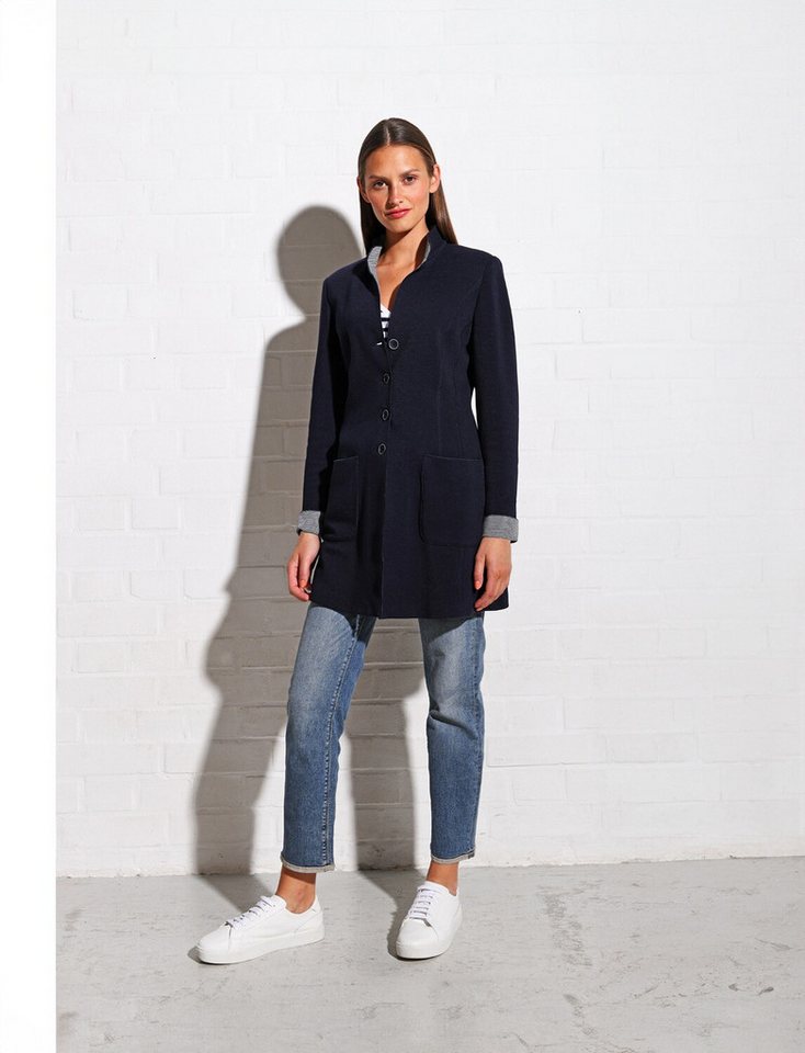 Highmoor Longblazer Gehrock – Bild 3 von 3