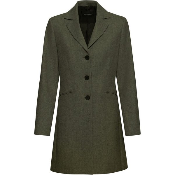 Highmoor Longblazer Tweed-Gehrock