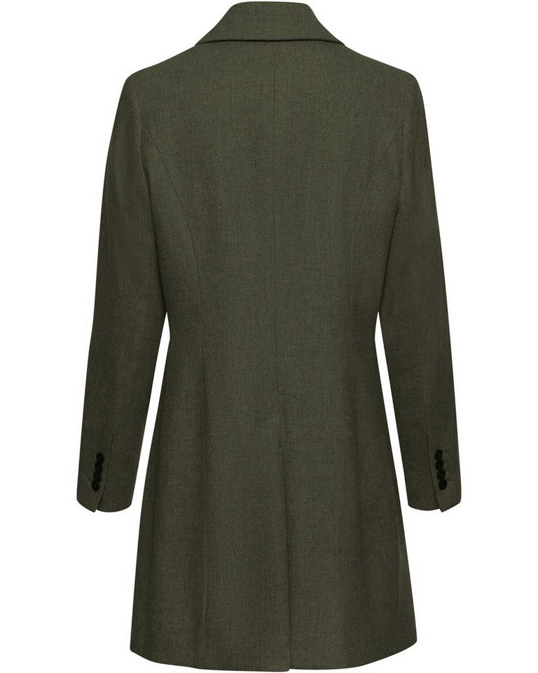 Highmoor Longblazer Tweed-Gehrock – Bild 2 von 5