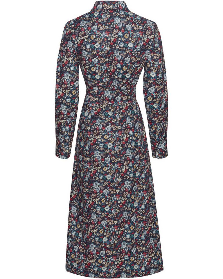 Highmoor Midikleid Hemdblusenkleid – Bild 2 von 5