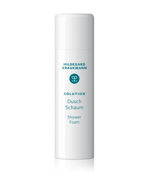 Hildegard Braukmann 24h Solution Duschschaum · 200 ml