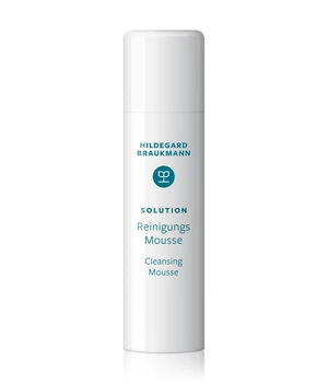Hildegard Braukmann 24h Solution Mousse Reinigungsschaum · 150 ml