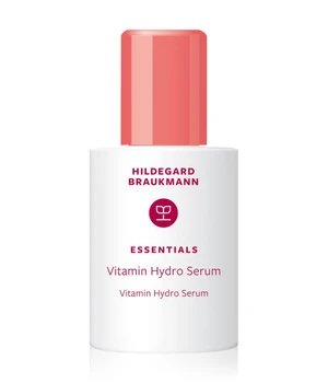 Hildegard Braukmann ESSENTIALS Vitamin Hydro Serum Gesichtsserum · 30 ml