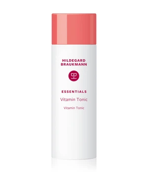 Hildegard Braukmann ESSENTIALS Vitamin Tonic Gesichtswasser · 200 ml