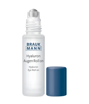 Hildegard Braukmann BRAUKMANN Hyaluron Eye Roll on Augengel · 10 ml