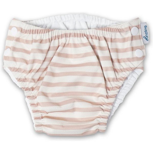 Hinzling Schwimmwindel Nachhaltig, Auslaufsicher – Schwimmwindel Baby – Made in Europe