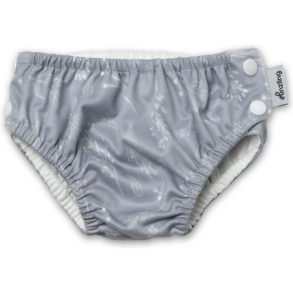 Hinzling Schwimmwindel Nachhaltig, Auslaufsicher – Schwimmwindel Baby – Made in Europe