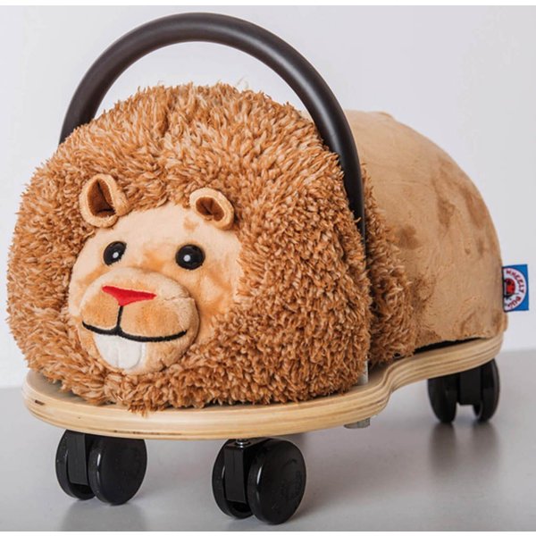Hippie Chic Rutscher Wheely Bug (Rutscherauto) von 1-3 Jahre Größe S