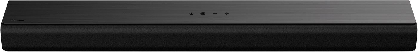 Hisense HS1000 Soundbar 2.0 (Bluetooth, 120 W) – Bild 2 von 5