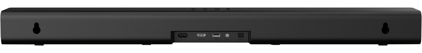 Hisense HS1000 Soundbar 2.0 (Bluetooth, 120 W) – Bild 3 von 5
