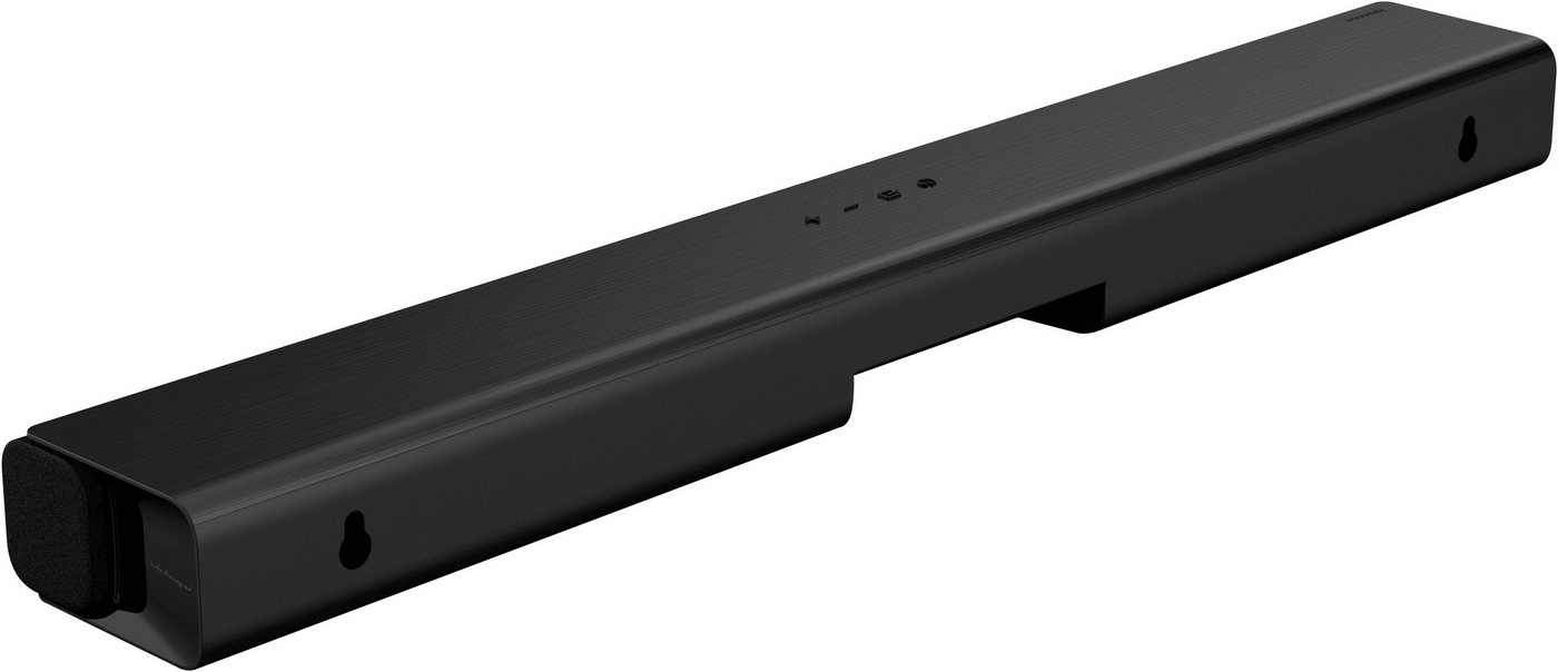 Hisense HS1000 Soundbar 2.0 (Bluetooth, 120 W) – Bild 4 von 5
