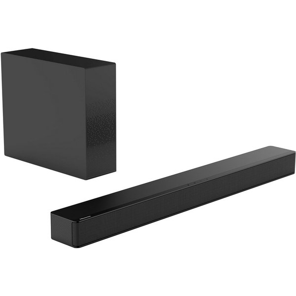 Hisense HS2100 2.1 Soundsystem 2.1