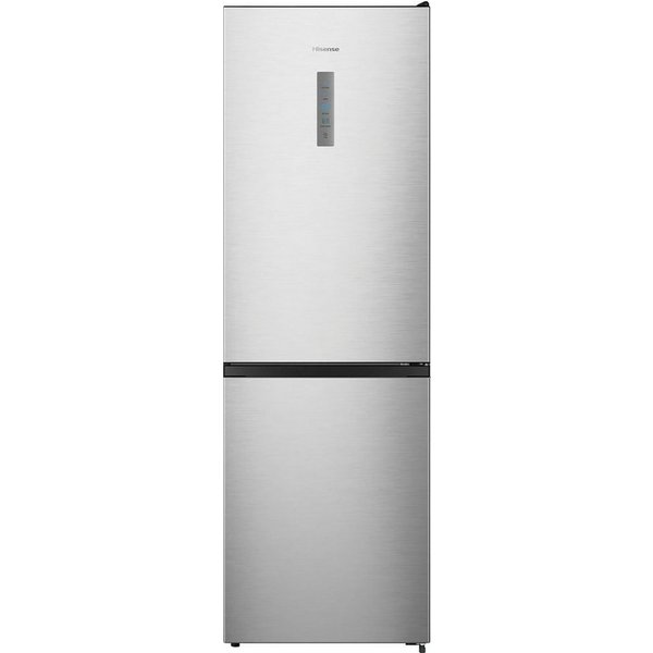 Hisense Kühl-/Gefrierkombination RB390N4BCC, 186 cm hoch, 59,5 cm breit, Energieeffizienzklasse C