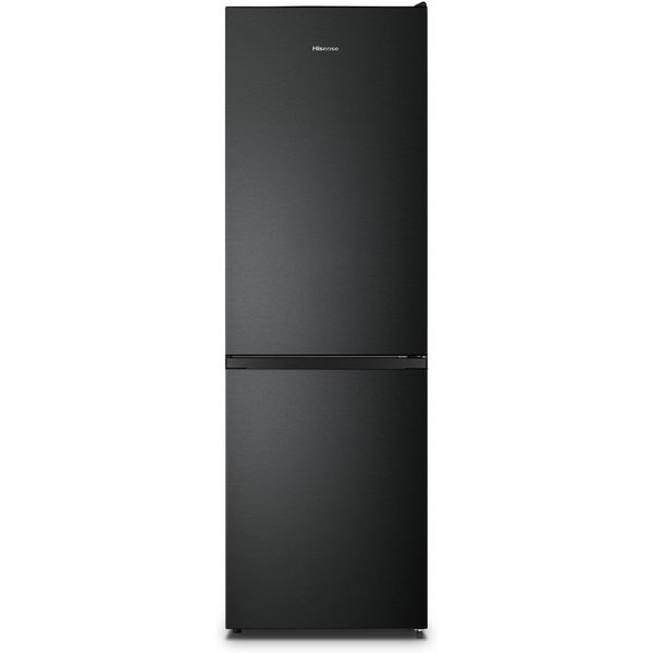 Hisense Kühl-/Gefrierkombination RB3N300NEFA, 187,3 cm hoch, 59,5 cm breit, Total NoFrost