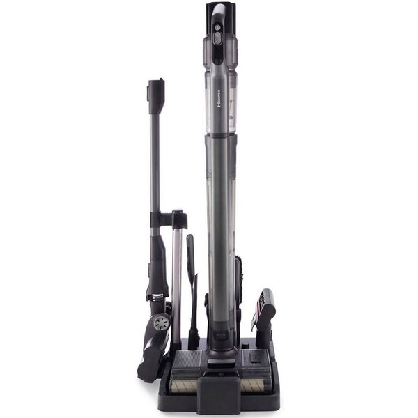 Hisense Nass-Trocken-Sauger HFC743169BKA, 500 W, beutellos, kabellos