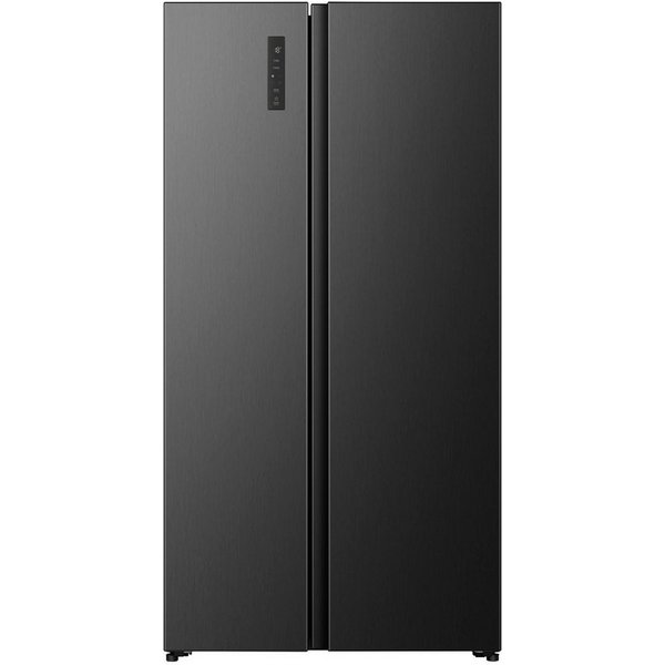 Hisense Side-by-Side MS91558FC, 178,6 cm hoch, 91,1 cm breit, MultiAirFlow-System