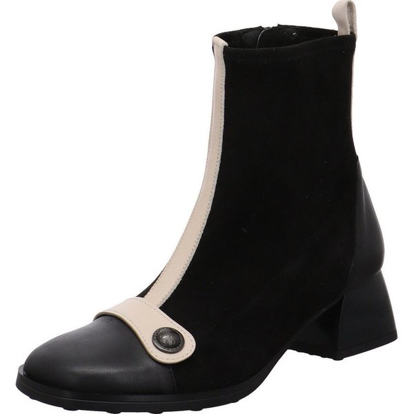 Hispanitas Marsella Stiefelette