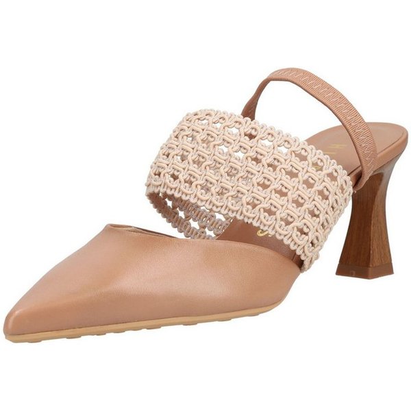 Hispanitas Hispanitas Pumps Leder High-Heel-Pumps