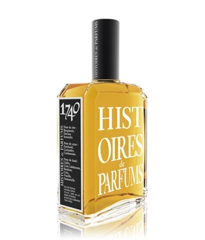 HISTOIRES de PARFUMS 1740 Eau de Parfum · 120 ml