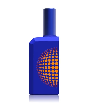 HISTOIRES de PARFUMS This is not a blue bottle 1.6 Eau de Parfum · 60 ml