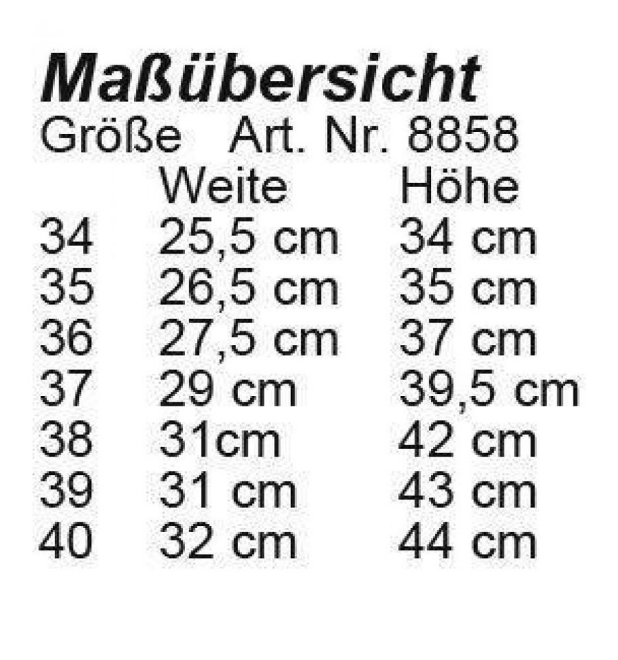 HKM HKM Reitstiefel -Valencia Kinder-, Standardlänge/eng Reitstiefel – Bild 3 von 3