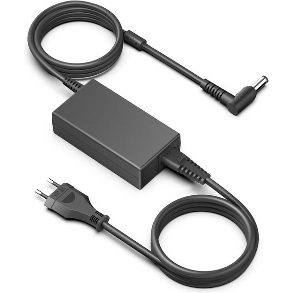 HKY 19V 3,42A Ladekabel für Medion Akoya E7223 E7226 E7227 E7416 E7419 Notebook-Netzteil (Toshiba Portege A30 A30t, Z30 Z30t Z830 Z835 Z930 Z935, R30 R)