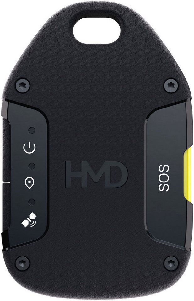 HMD Off Grid Satellitennachrichtengerät GPS-Tracker – Bild 2 von 5
