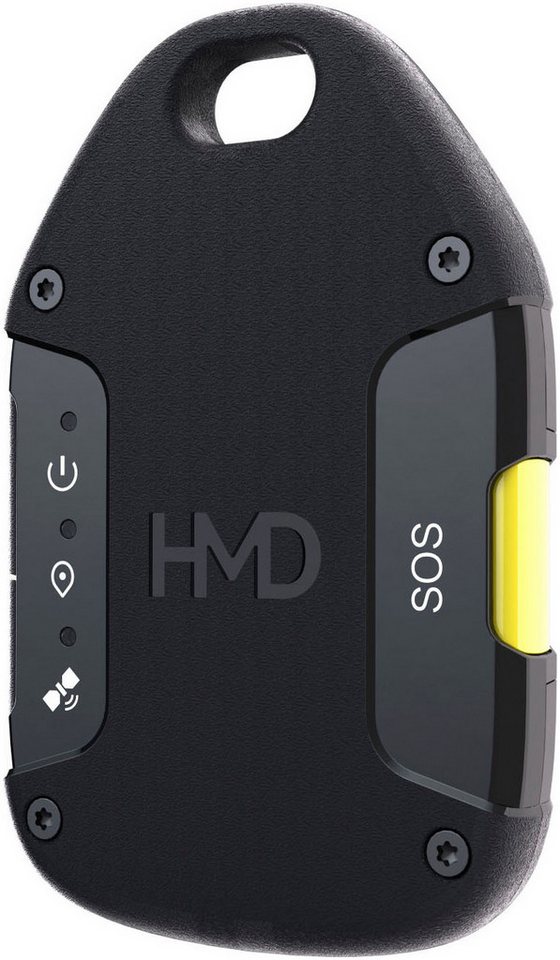 HMD Off Grid Satellitennachrichtengerät GPS-Tracker – Bild 3 von 5