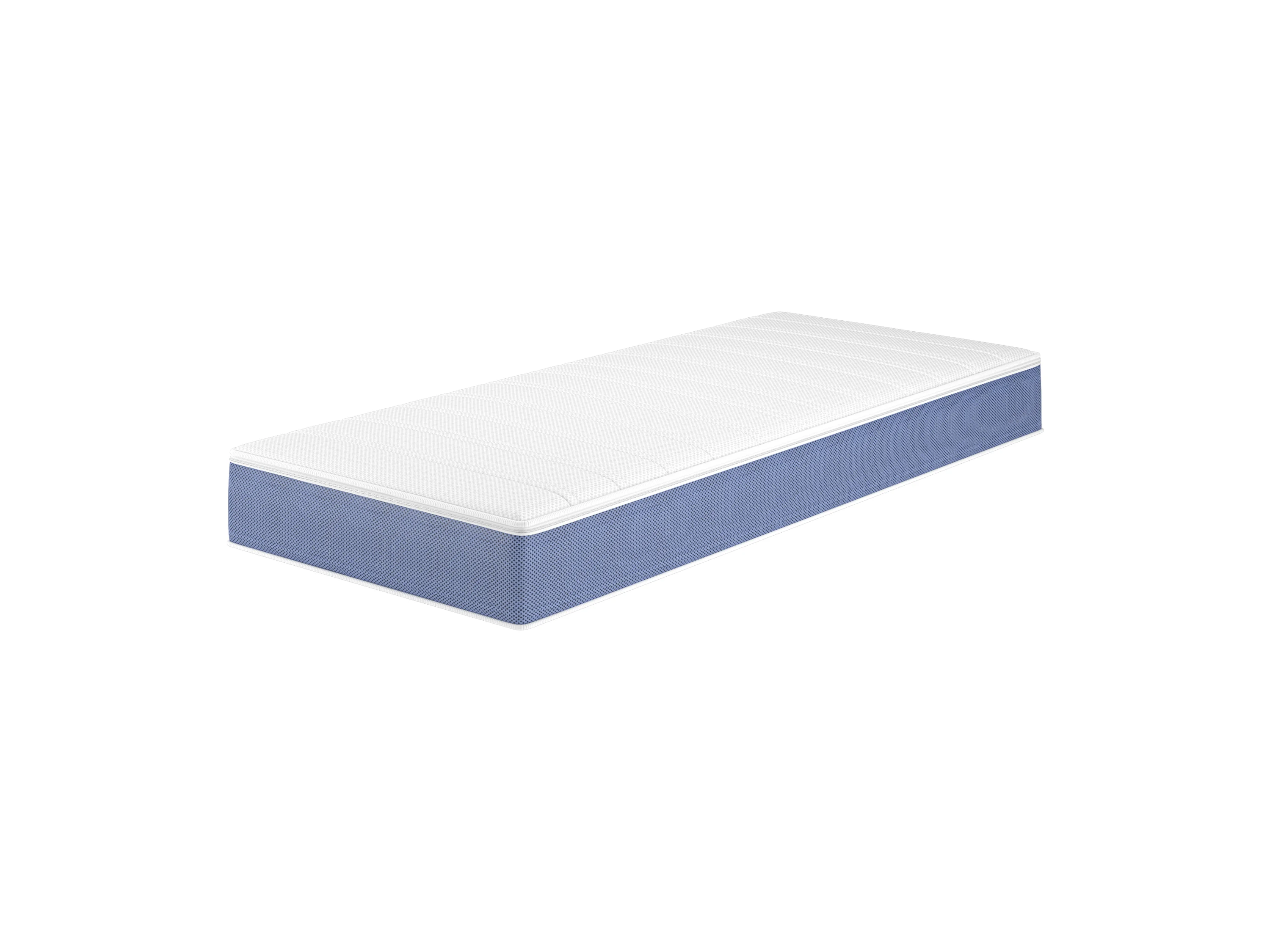 HN8 SCHLAFSYSTEME Geltouch-Topper (H2, 100 x 200 cm) – Bild 2 von 4