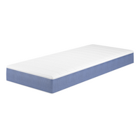 HN8 SCHLAFSYSTEME Geltouch-Topper (H3, 160 x 200 cm)